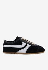 70s Marathon Spirit Suede Low-Top Sneakers