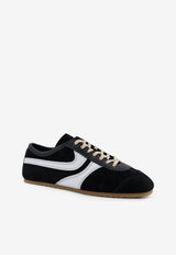 70s Marathon Spirit Suede Low-Top Sneakers