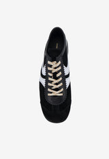 70s Marathon Spirit Suede Low-Top Sneakers