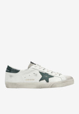 Golden Goose DB Super Star Low-Top Sneakers White GMF00101F008113_10502