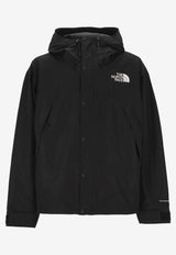 The North Face Dryvent Mono Mountain Jacket  Black NF0A88XFJK31_Black_54407895