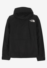 The North Face Dryvent Mono Mountain Jacket  Black NF0A88XFJK31_Black_54407895