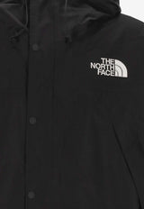 The North Face Dryvent Mono Mountain Jacket  Black NF0A88XFJK31_Black_54407895