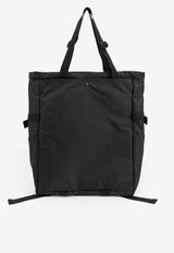 The North Face Red Box Nylon Backpack Black NF0A8EGEJK31_Black_54407867