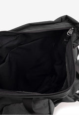 The North Face Red Box Nylon Backpack Black NF0A8EGEJK31_Black_54407867