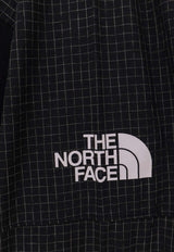 The North Face Hike Utility Jacket Black NF0A8D20JK31_Black_54407857