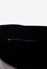 MINOBOSSI Liz Leather Crossbody Bag Black PROMISLIZLILLEC1045_Black_54420860