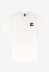 The North Face Expedition Photo Printed T-shirt White NF0A8G9KFN41_White_54407891