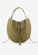 MINOBOSSI Liz Leather Crossbody Bag Green PROMISLIZLILLEP2154_Verdemalva_54420949