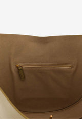 MINOBOSSI Liz Leather Crossbody Bag Green PROMISLIZLILLEP2154_Verdemalva_54420949