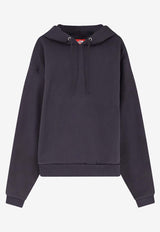 The North Face Red Box Hooded Sweatshirt Gray NF0A8EFZ0SA1_Grey_54407873