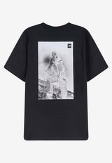 The North Face Expedition Photo Printed T-shirt Black NF0A8G9KJK31_Black_54407883