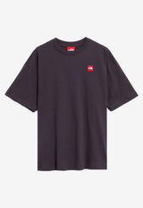 The North Face Red Box T-shirt Gray NF0A8EG50SA1_Grey_54407859