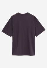 The North Face Red Box T-shirt Gray NF0A8EG50SA1_Grey_54407859