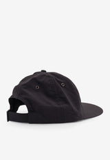 The North Face Red Box Baseball Cap Black NF0A8EG7JK31_Black_54407892