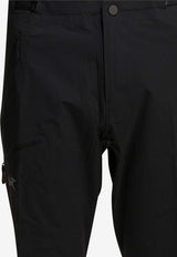 Arc'teryx Serratus Technical Pants Black X000009527SERRATUS PNATBLACK/GRAPHITE_bed93805-943a-4c78-accd-8e5fc22d7888
