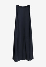 Soeur Debby Midi Dress Petrol ROB0738DEBBYBLE3126S_Petrole_54423247