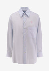 SEAFARER Kim Long-Sleeved Shirt White SWC0065TCF01310005205_White_54423163