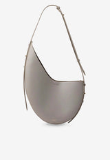 Soeur Winona Shoulder Bag Gray SEM1330WINONAGRI0123W_GRIS_54423241