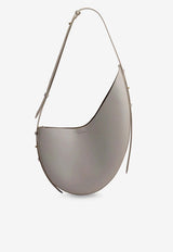 Soeur Winona Shoulder Bag Gray SEM1330WINONAGRI0123W_GRIS_54423241