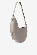 Soeur Winona Shoulder Bag Gray SEM1330WINONAGRI0123W_GRIS_54423241