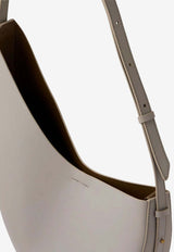 Soeur Winona Shoulder Bag Gray SEM1330WINONAGRI0123W_GRIS_54423241
