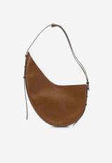 Soeur Winona Shoulder Bag Brown SEM1330WINONANAT0123W_NATUREL_54423261