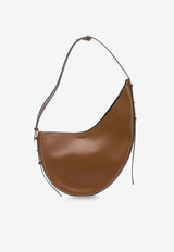 Soeur Winona Shoulder Bag Brown SEM1330WINONANAT0123W_NATUREL_54423261