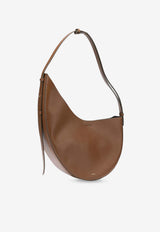 Soeur Winona Shoulder Bag Brown SEM1330WINONANAT0123W_NATUREL_54423261