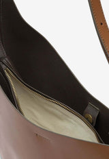 Soeur Winona Shoulder Bag Brown SEM1330WINONANAT0123W_NATUREL_54423261