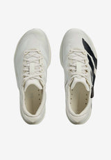 Adidas Y-3 Adios 9 Low-Top Sneakers Beige JR6653_orbit grey
