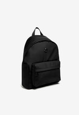 Moncler New Pierrick Backpack  Black L109A5A00009M7755_999