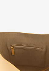 MINOBOSSI Lizzie Leather Crossbody Bag Green PRLIZZIELILLEP0012_Verdemalva_54420828