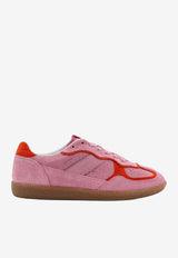 ALOHAS TB 490 Rife Low-Top Suede Sneakers Pink S10047113PINK_Pink_49864104