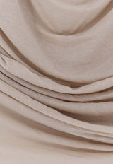 Soeur Irina Draped Tank Top Beige TSH0624IRINAECR3426S_MASTIC_54423174