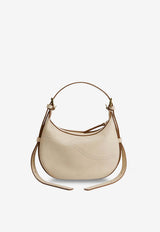 ATP Atelier Silea Mandorla Crossbody Bag Beige 1233321100_Mandorla_54418057