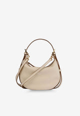 ATP Atelier Silea Mandorla Crossbody Bag Beige 1233321100_Mandorla_54418057