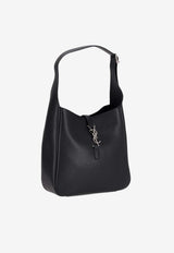 Saint Laurent Small Le 5 à 7 Shoulder Bag Black 713938AACQG_1000