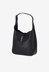 Saint Laurent Small Le 5 à 7 Shoulder Bag Black 713938AACQG_1000