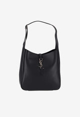 Saint Laurent Small Le 5 à 7 Shoulder Bag Black 713938AACQG_1000