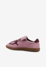 ALOHAS TB 490 Suede Low-Top Sneakers Pink S10091704PINK_Suede Pink_54418055