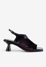 ALOHAS Mahina 50 Leather Sandals Black S10106301BLACK_Black_54417916