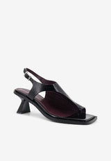 ALOHAS Mahina 50 Leather Sandals Black S10106301BLACK_Black_54417916