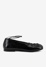 ALOHAS Bumi Patent Leather Ballet Flats Black S10115801ONIXBLACK_Black_54418066