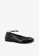 ALOHAS Bumi Patent Leather Ballet Flats Black S10115801ONIXBLACK_Black_54418066