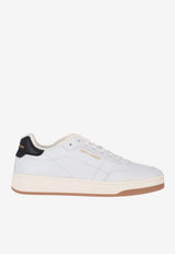 Saint Laurent SL/61 Low-Top Sneakers White 81947600NI0_9061