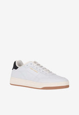 Saint Laurent SL/61 Low-Top Sneakers White 81947600NI0_9061