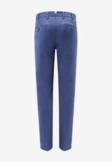 Brunello Cucinelli Classic Chino Pants Blue M289LI1770C6049_Denim_54420902