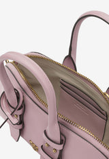 PINKO Escape Love Birds Bowling Bag Pink 105334A0QOP26Q_f3333ffe-2c60-403f-a4bc-3f4619fee0a3
