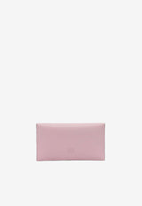 PINKO Mini Love Birds Envelope Clutch Bag Pink 105347A0F1P26Q_fbb0be8c-f176-4dbf-a7f0-e15b9156880c